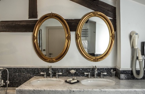 Frascati Hotel | Villa Tuscolana