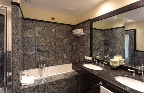 Frascati Hotel | Villa Tuscolana