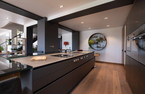 Ploeren Villa | Villa 'Ty Castel - Arradon' with Private Pool, Private Terrace and Wi-Fi