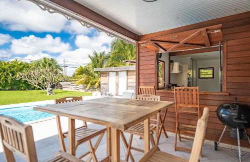 Le Moule Villa | Villa Tyno