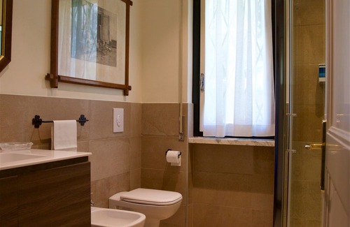 Oliveto Lario Bed & Breakfast | Villa Ucci