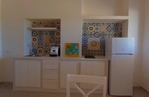 Marina di Pisticci House | Villa Ulisse Appartamento "A" + Lido Natura Gratis