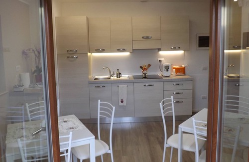 Filiano Bed & Breakfast | Villa Ulivi