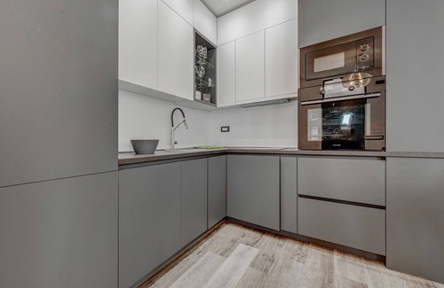 Krimovica Villa | Villa Una With Private Pool and Sea View