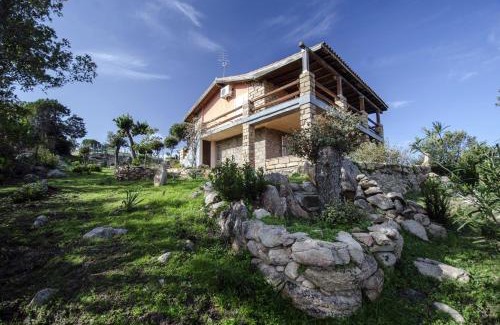 Trinita d'Agultu e Vignola House | Villa Unica - Appartamenti Alba e Tramonto