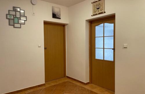 Oslonino House | Villa Upwind