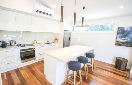 Bright House | Villa Urbane