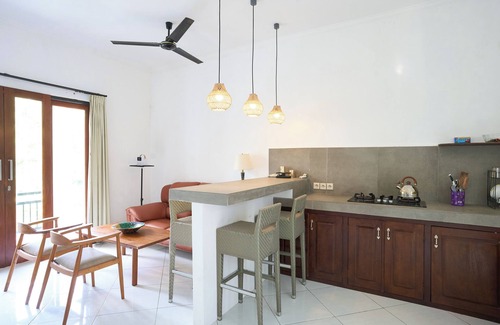 Tumbu Village Villa | Villa Ureki