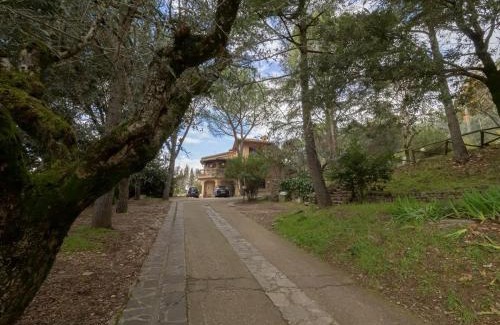 Perugia Apartment | Villa Utilia into the wild