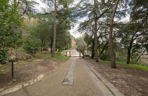 Perugia Apartment | Villa Utilia into the wild