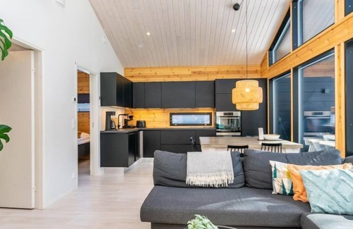 Vierumaki House | Villa Väiski by Interhome