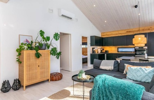 Vierumaki House | Villa Väiski by Interhome