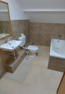 Vertesacsa House | Villa VértesKacsa