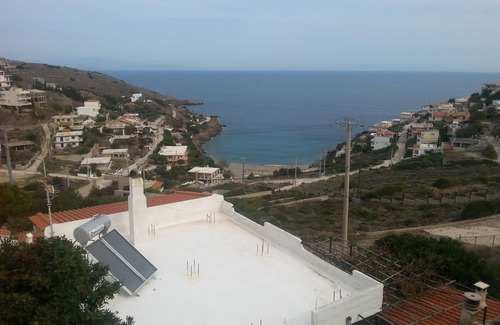Lavreotiki Villa | Villa V