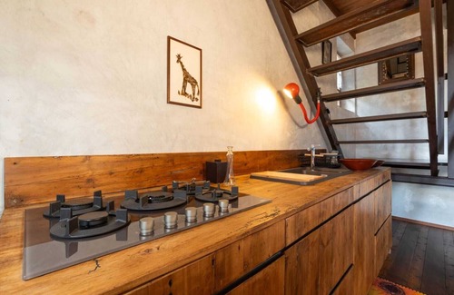 Caprino Veronese House | Villa Veneta in the country side of Verona, five minutes from the Lake of Garda