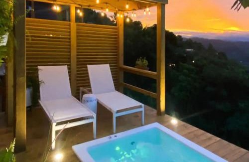 Villalba Villa | Villa Vacacional en Puerto Rico para parejas