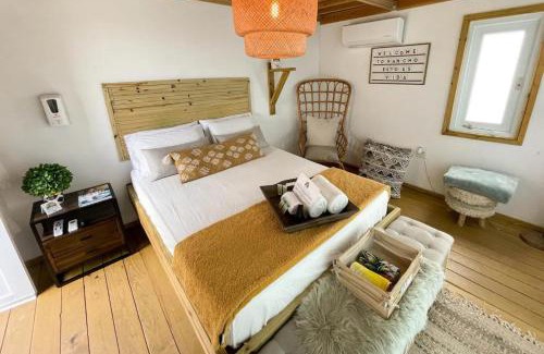 Villalba Villa | Villa Vacacional en Puerto Rico para parejas