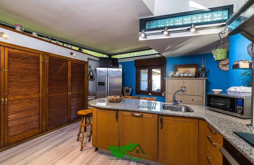 Nueva House | Villa Vacacional Coto Blanco