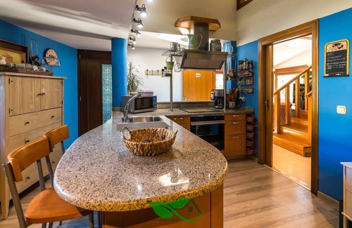 Nueva House | Villa Vacacional Coto Blanco