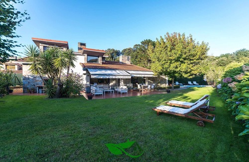 Nueva House | Villa Vacacional Coto Blanco