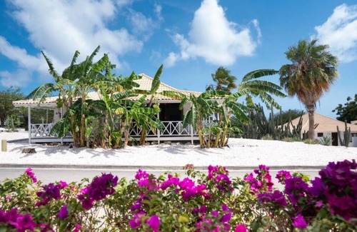Jan Thiel Villa | Villa Vacacional Familiar en Curacao