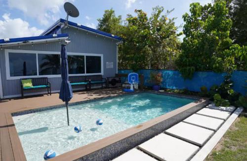 Rio Grande Villa | Villa Vacacional frente al mar en Puerto Rico