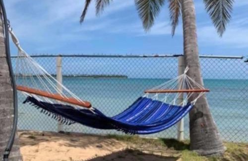 Rio Grande Villa | Villa Vacacional frente al mar en Puerto Rico