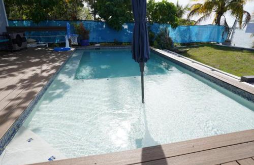 Rio Grande Villa | Villa Vacacional frente al mar en Puerto Rico