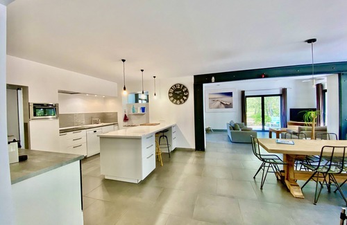 Camps-la-Source Villa | VILLA VACANCES