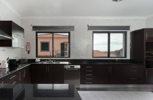 Sao Roque House | Villa Vacuna
