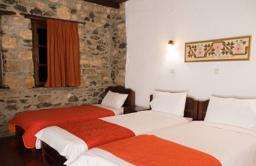 Naousa House | Villa Vadola