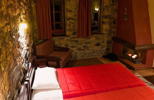 Naousa House | Villa Vadola