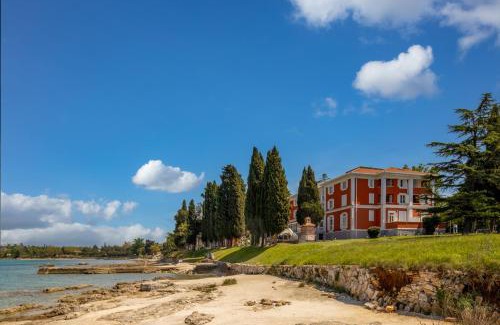 Basanija Apartment | Villa Valdepian Apartments