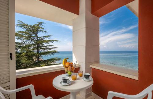 Basanija Apartment | Villa Valdepian Apartments