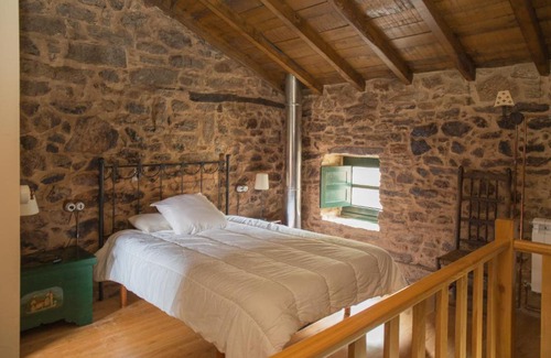 Cabanas House | Villa Valedoso