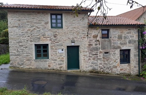 Cabanas House | Villa Valedoso
