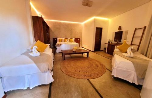 Jijoca de Jericoacoara House | Villa Valencia