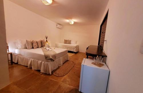 Jijoca de Jericoacoara House | Villa Valencia