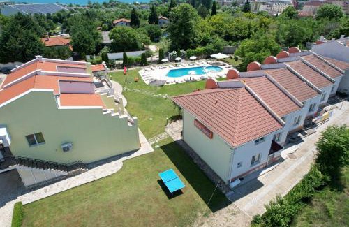 Kranevo House | Villa Valentina