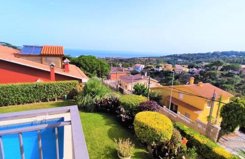 Mataro Villa | VILLA VALENTINA