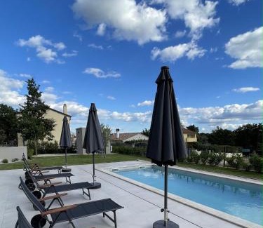 Karigador Villa | Villa Valentina