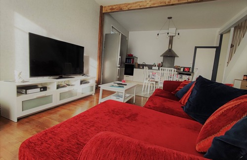 Neris-les-Bains House | Villa Valentine