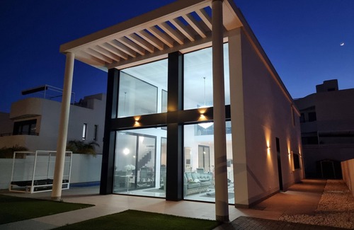 San Fulgencio Villa | Villa Valentini Alicante