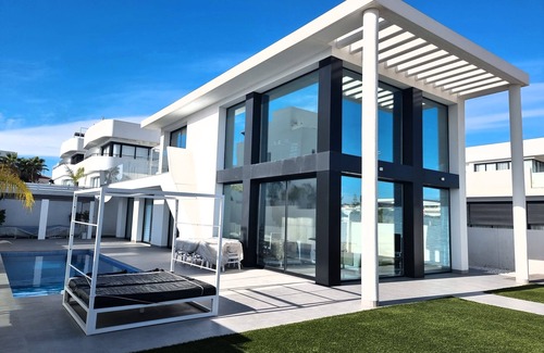San Fulgencio Villa | Villa Valentini Alicante