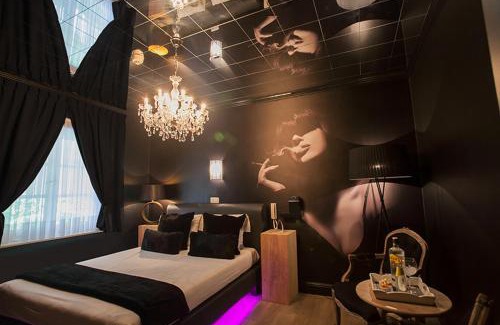 Spalbeek Hotel | Villa Valentino