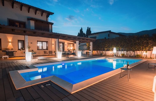 Palermo Villa | Villa Valery I Relax in Mondello