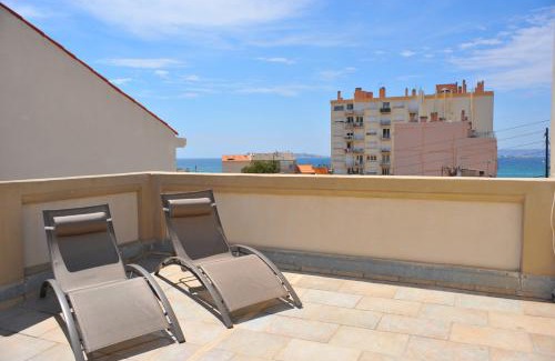Vielle-Chapelle Bed & Breakfast | Villa Valflor chambres d'hôtes et appartements