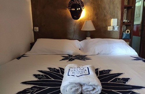 Madirokely Hotel | Villa Valiha Lodge