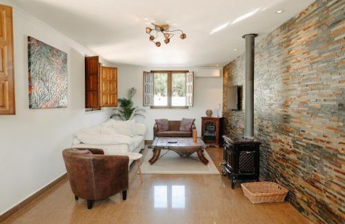 Algarinejo Villa | Villa Valle de Olivos