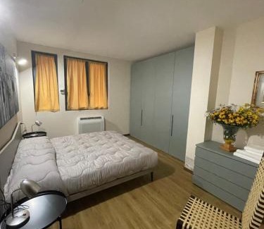 Rodengo-Saiano Apartment | VILLA VALLE FRANCIACORTA - Appartamenti per vacanze